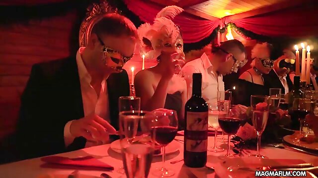 Alus teuing :  Bitches Nasty di lingerie meunang banged di threesome hardcore Xxx vidéo 