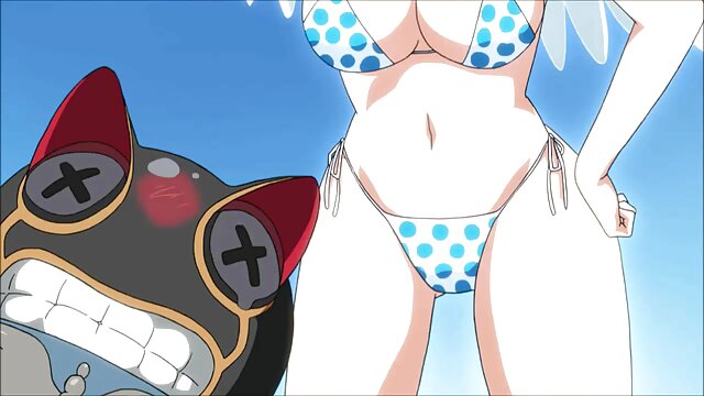 Harti luhur :  Loira feroz seduz cara com seus seios naturais XXX vidéo sawawa 