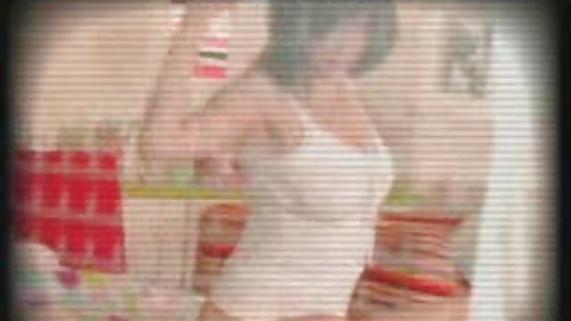 Harti luhur :  Abby Palang, uma modelo loira de saque grande, precisa de um pandanarum grosso XXX vidéo sawawa 